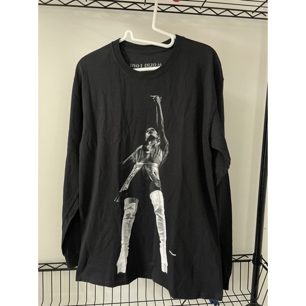 เสื้อAriana Grande ของแท้ ลิขสิทธิ์20/27