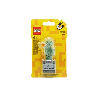 Lego 854031 รุ่น Statue of Liberty Magnet (แม่เหล็กติดตู้เย็น) by #Lego MOM