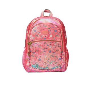 Smiggle Fiesta Classic Backpack กระเป๋าสะพายหลัง พร้อมส่งในทย