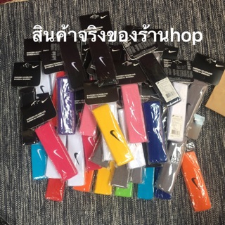 ✨ พร้อมส่ง ✨ ที่คาดหัว  ผ้าคาดหัว ผ้าพัน ข้อมือกันเหงื่อ เวลาออกกำลังกาย Headbrand Wristbands