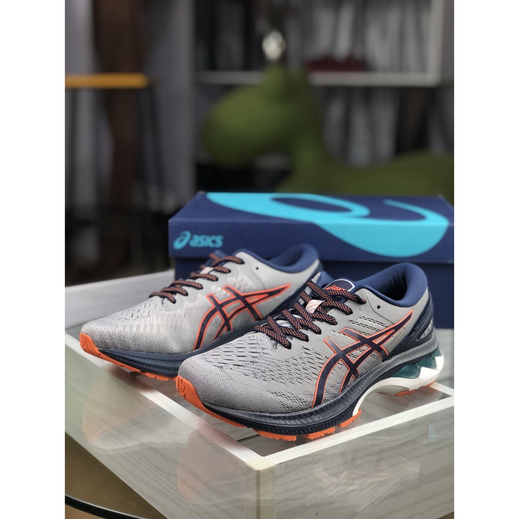 asics gel kayano 18