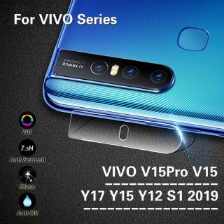 กระจกนิรภัยฟิล์มกระจกกันรอยสําหรับ Vivo Y 91 Y 91 I Y 93 Y 95 Y 11 V 17 Y 19 Z 1 Pro S 1 Y 17 Y 15 Y 12 V 17 Pro V 15 V 11 V 9