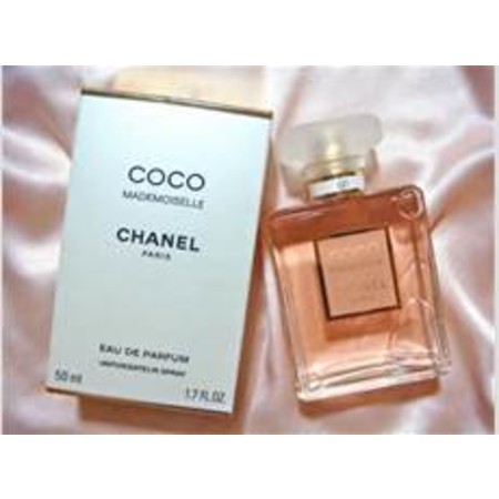 Chanel coco mademoiselle 50ml