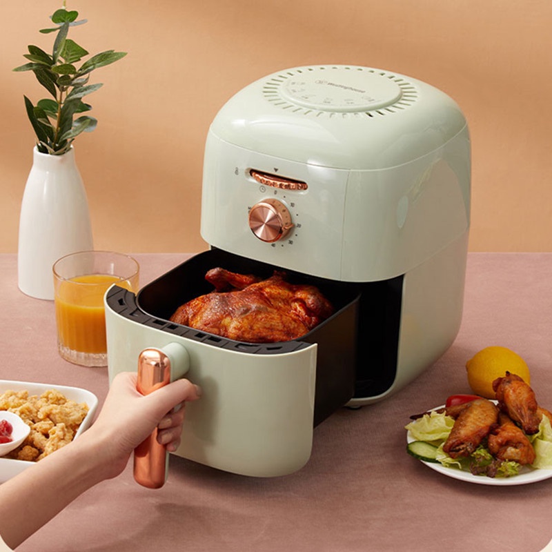 Air store fryer new