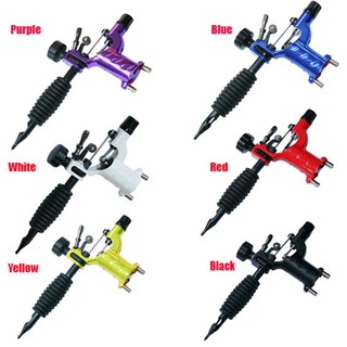 Dragonfly Rotary Tattoo Machine Shade และ Liner ชุดปืนไฟฟ้าสักต่างๆสำหรับศิลปิน FM88