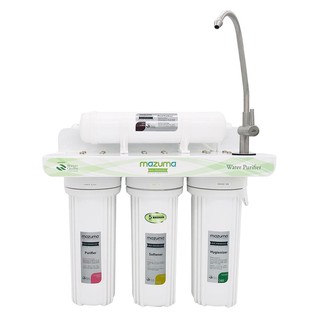 Drinking water filter MAZUMA AQ-30PC WATER PURIFIER Water filter Kitchen equipment เครื่องกรองน้ำดื่ม เครื่องกรองน้ำดื่ม