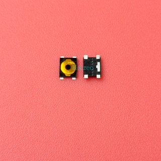 3*2.6 มม. 3x2.6 มม. ปุ่มกดสวิตช์สัมผัส 4 พิน ไมโครสวิทช์ SMD สําหรับโทรศัพท์มือถือ