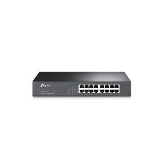 TL-SF1016DS-16-port 10/100M Switch