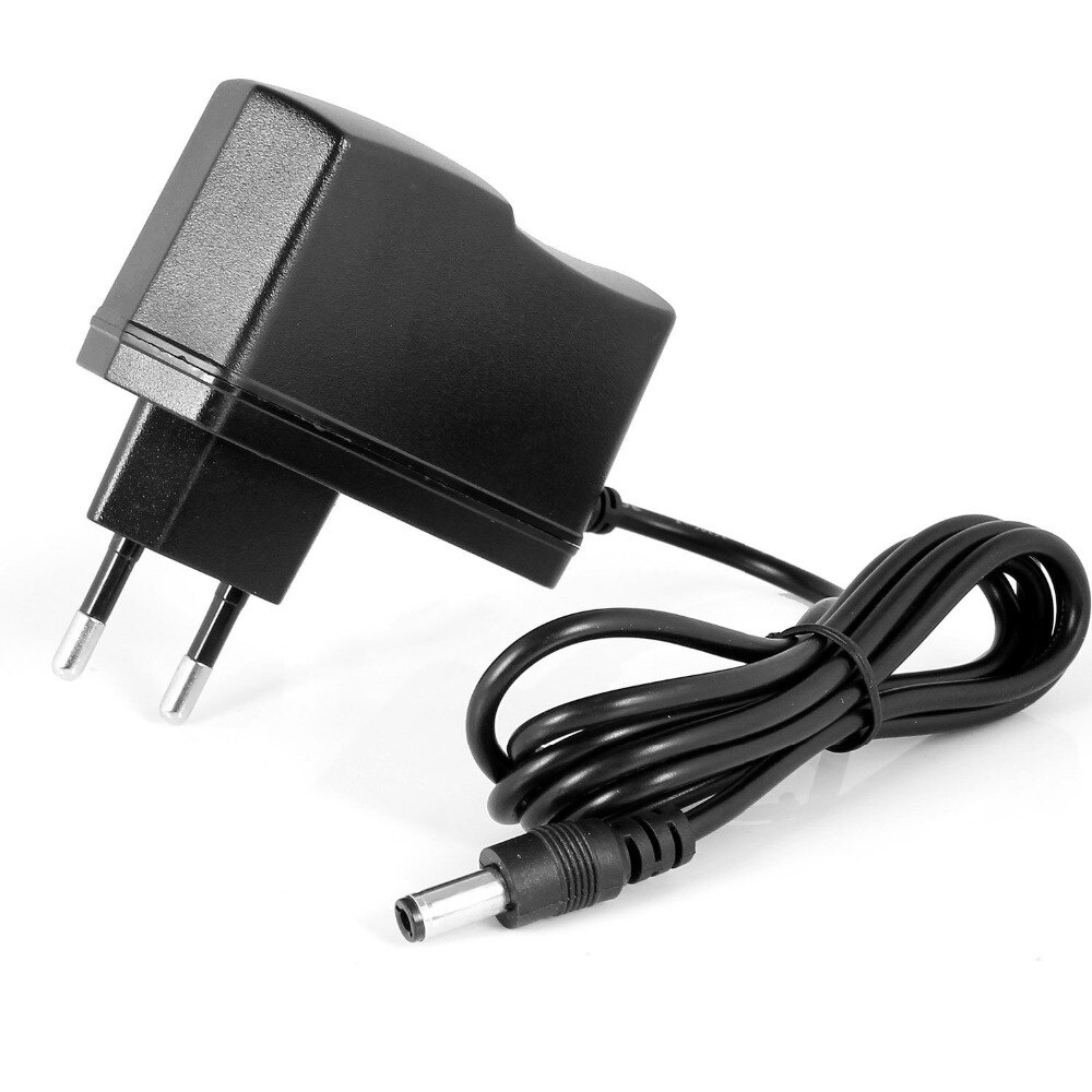 9V 1000mA AC Adaptor แหล่งจ่ายไฟสําหรับ DIGITECH อะแดปเตอร์ RP200 RP300 2M อะแดปเตอร์สายไฟ