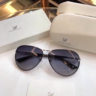 SWAROVSKI SUNGLASSES