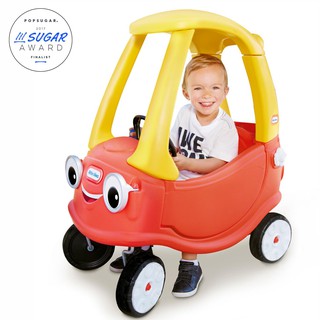 รถขาไถรุ่นใหม่ล่าสุด Little Tikes Cozy Coupe Car