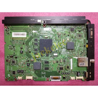 เมนบอร์ดซัมซุง mainboard samsung รุ่น  ua55c6900 (ของถอด)