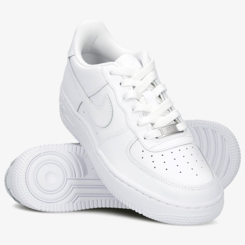 Nike Air Force1 สีขาว