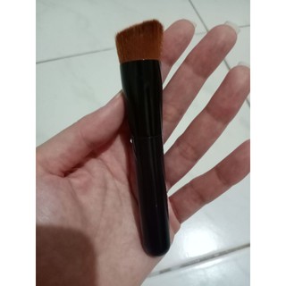 Shiseido Foundation Brush 131 แปรงลงรองพื้น ชิเซโด้ มือสอง