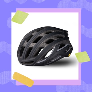 หมวกปั่นจักรยานเสือหมอบ หมวกจักรยาน HELMET S-WORKS PREVAIL II ANGI MIPS CE