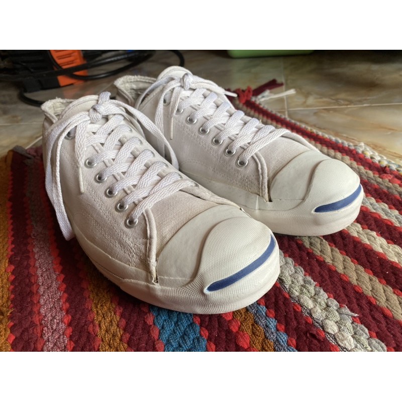 Converse jack purcell usa 90’s size 11