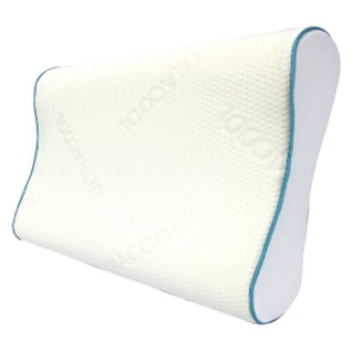 ถูกที่สุด✅  หมอนหนุน เมมโมรี่โฟม สำหรับเด็ก Kids Memory Foam Pillow