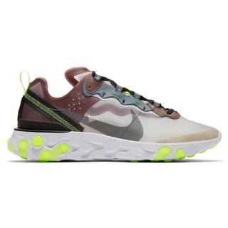 Nike React Element 87 Desert Sand