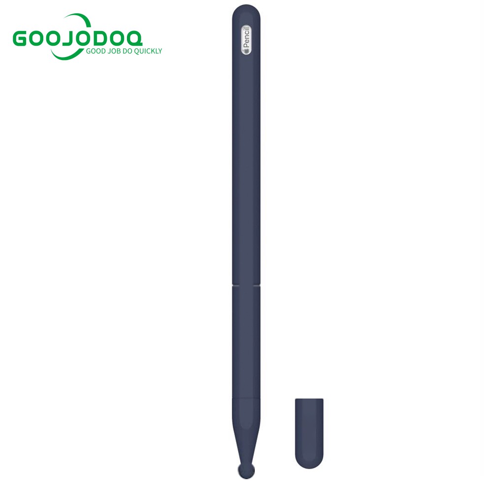 GOOJODOQ ปลอกปากกาไอแพด สําหรับ iPad Pencil 2nd Gen