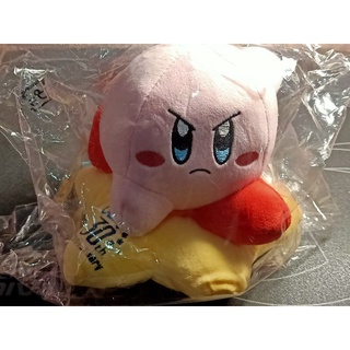 (ของแท้) ตุ๊กตา Kirby Anniversary 30 th : 06 Air Ride Machine