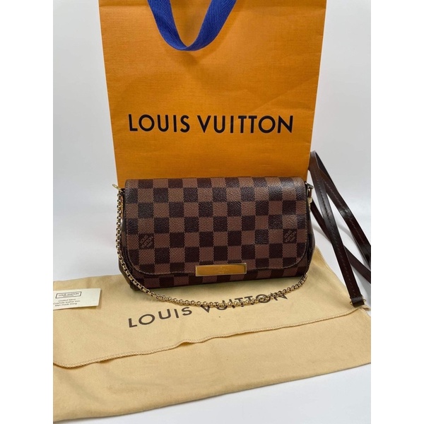 กระเป๋า Louis Vuitton