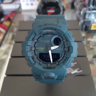 G Shock casio  GBA-800-3ADR นาฬิกาข้อมือผู้ชาย นาฬิกาคาสิโอ้