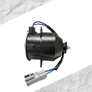 FAN MOTOR  มอเตอร์ พัดลม  สำหรับ TOYOTA CAMRY 97- 16363-0D011 16363-74000 ส่งจากไทย!!! สินค้าราคาถูก!!