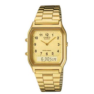 Casio Standard รุ่น AQ-230GA-9B