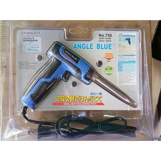 หัวแร้ง Angle Blue Soldering Iron No.901 40W-150W 220-240V ของแท้