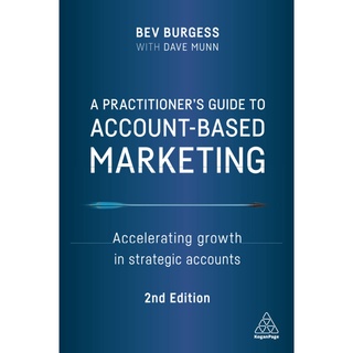 A Practitioners Guide to Account-Based Marketing