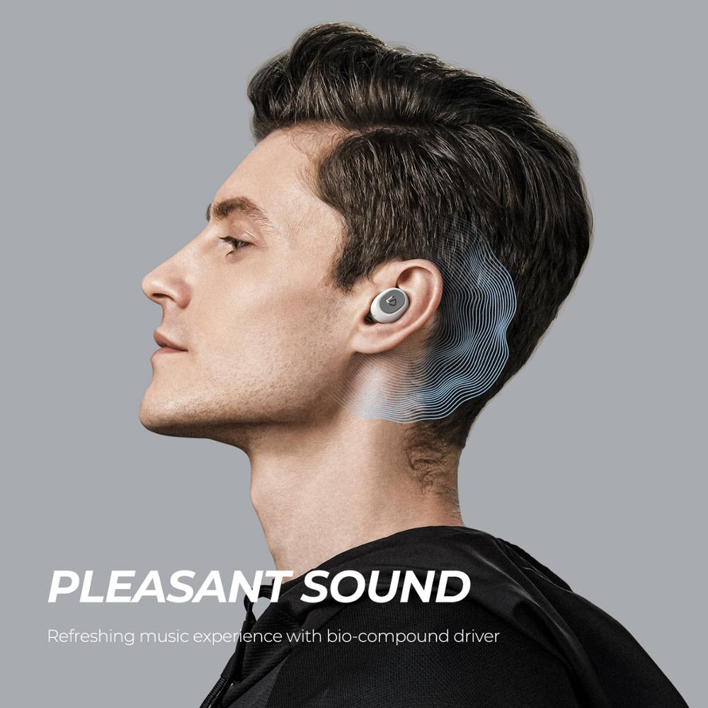 soundpeats truefree 2 case