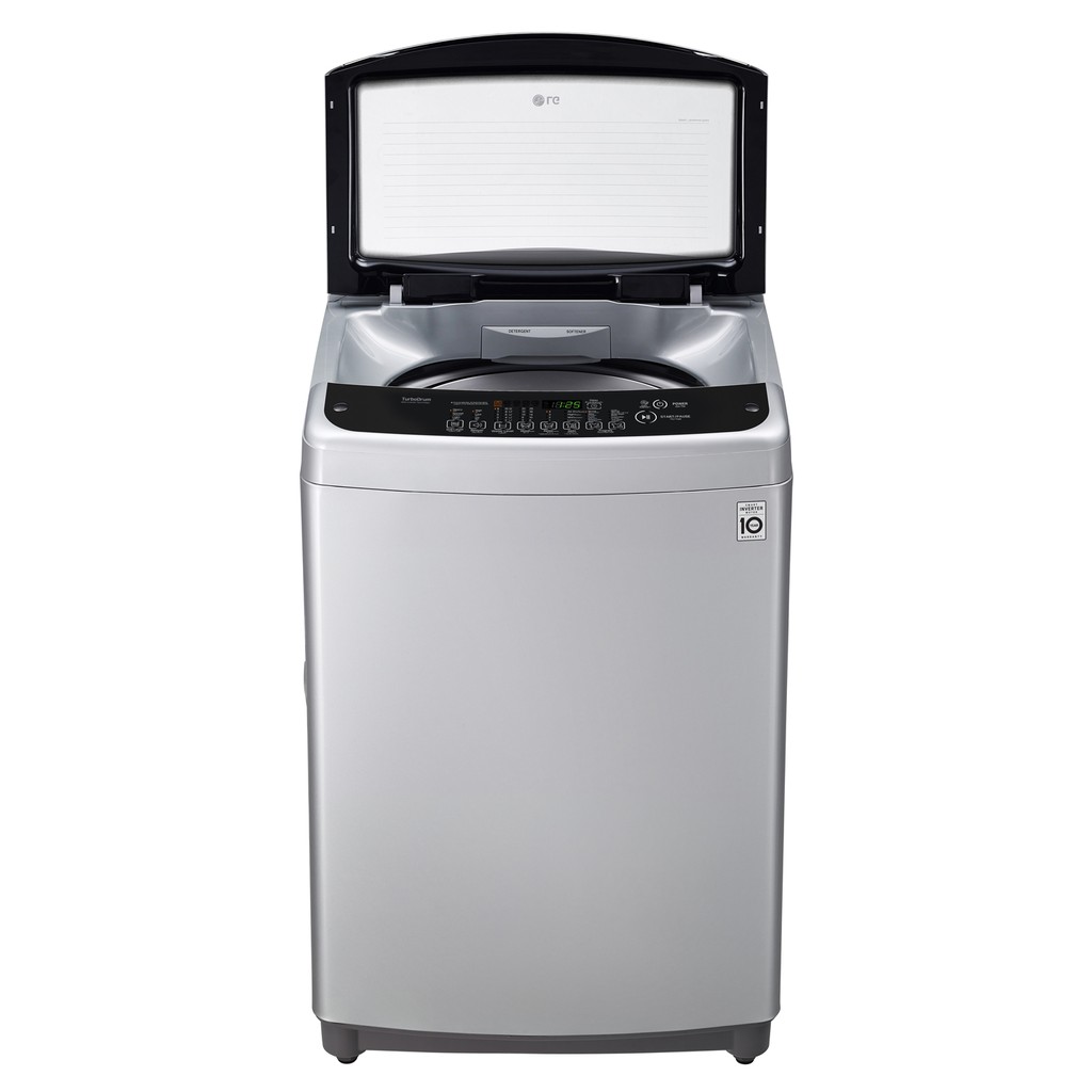 เครื่องซักผ้าฝาบน LG 12 Kg