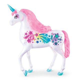 Barbie Dreamtopia ม้ายูนิคอร์นของบาร์บี้ Brush n Sparkle Unicorn ของแท้