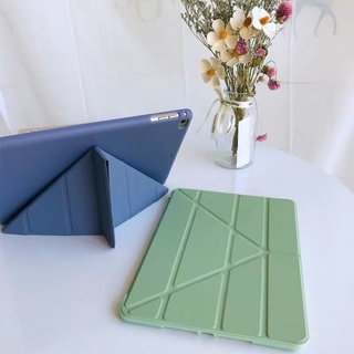 02-Moshi เคสซิลิโคนไอแพด ตั้งได้รุ่น Tabtel 10.9 2022 สำหรับ ipad 10 2022 10.9 Gen10 2022 พร้อมช่องเสียบปากกา