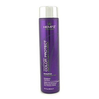 HEMPZ  Couture Color Protect Shampoo  Size: 300ml/10.1oz