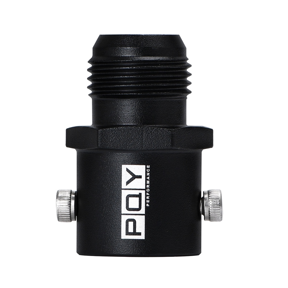 RESO 19 มม.AN10 Breather Fitting สําหรับ Honda Civic Acura K20 K24 เครื่องยนต์ฝาครอบวาล์วรถอุปกรณ์เสริม ราคา ถูกที่สุด ดีลบีเคเค แกลเลอรีภาพที่ 5