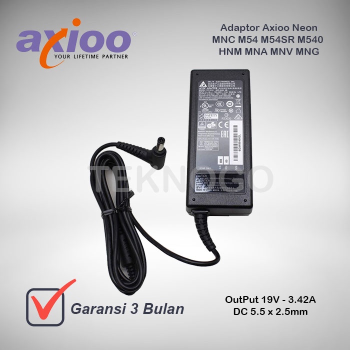 Original AXIU M72 M72S M720 M720R M720S M721 M721S M725 M725R อะแดปเตอร์ชาร์จ
