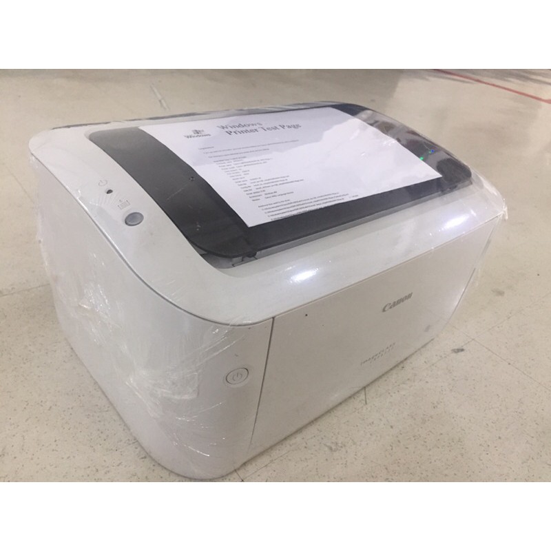 printer มือสอง canon LBP6030