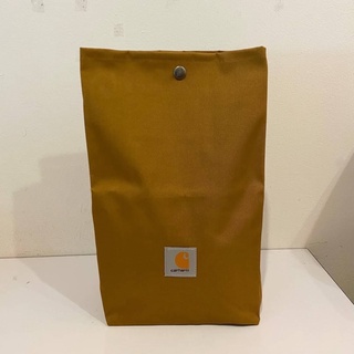 กล่องอาหาร คาฮาท Lunch BAG HAMILTON BROWN