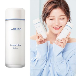 LANEIGE Qin Moisturizing Lotion 150ml