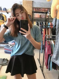 เสื้อวิ่ง💪🏻ออกกำลังกาย (M/L/XL) 🔥ใส่ได้ทั้งชาย/หญิง🔥 (รบกวนอ่านรายละเอียดดีๆ ก่อนกดสั่งซื้อ)