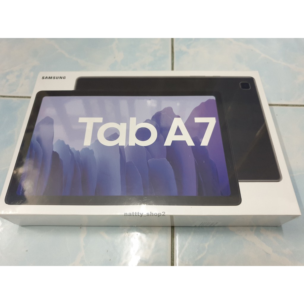 samsung galaxy tab a7 2020 s pen