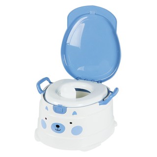 Mobile toilets CHILDREN POTTY MOYA AE-153 sanitary ware toilet สุขภัณฑ์เคลื่อนที่ สุขภัณฑ์เคลื่อนที่เด็ก MOYA AE-153 สุข