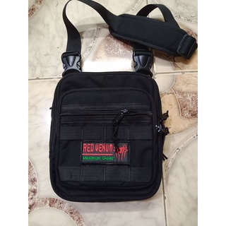 Venum Quickdraw slingbags original Z7A6