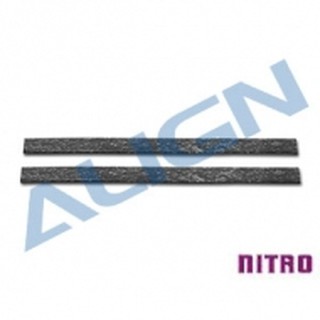 ALIGN TREX 600 Clutch Liner HN6006B