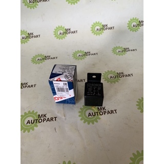 RELAY 5ขา BOSCH 24V 20A 0 986 AH0 253 BOSCH