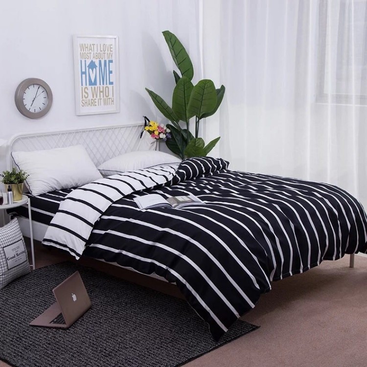 QUILT COVER BAJET DEFECT