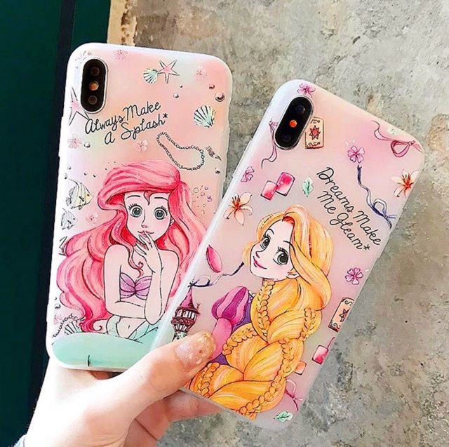 เคสไอโฟนพร้อมส่ง I6/6s/6p/6sp/7/7p/8/8p/X/Xs/Xr/XsMax/i11/11Pro/11Pro Max IG@bt.colorcase/Follower 8