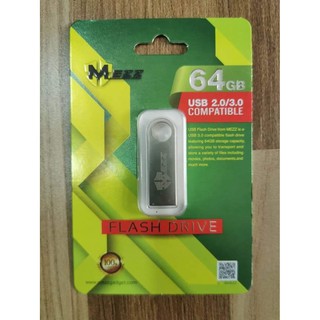 แฟลชไดร์ฟ MEZZ 32GB แท้