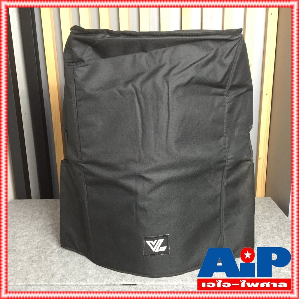 ถุง VL AUDIO VIVA-715D Soft Case สำหรับคลุมตู้ลำโพง กันกระแทก ฝุ่น และละอองน้ำ ถุง VL AUDIO VIVA715D